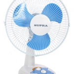 Настольный вентилятор SUPRA VS-1211