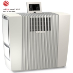 Очиститель-увлажнитель воздуха Venta LPH60 WiFi белый/черный