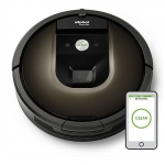 Робот- пылесос Irobot  Roomba 980